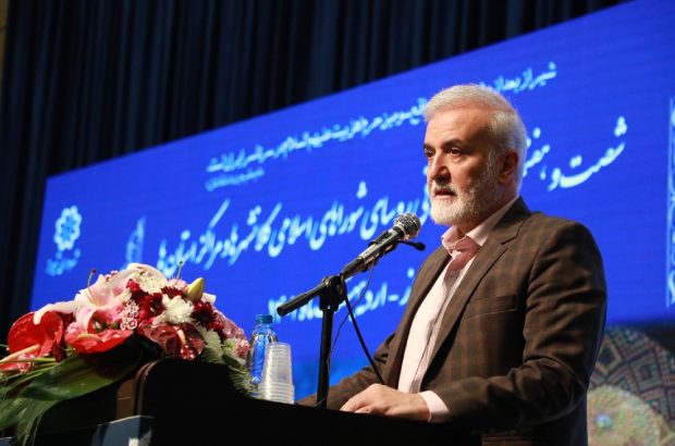 افزایش ۳۰۰ درصدی بودجه شهرداری شیراز