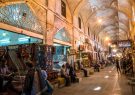اختصاص یکهزار میلیارد ریال اعتبار برای مرمت بازار وکیل شیراز