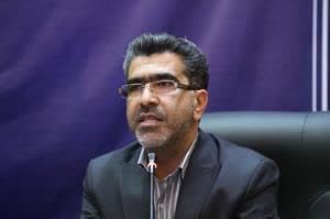 معاون سیاسی، امنیتی و اجتماعی استانداری فارس منصوب شد