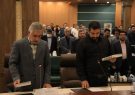 دو عضو علی‌البدل، وارد شورای شهر شیراز شد