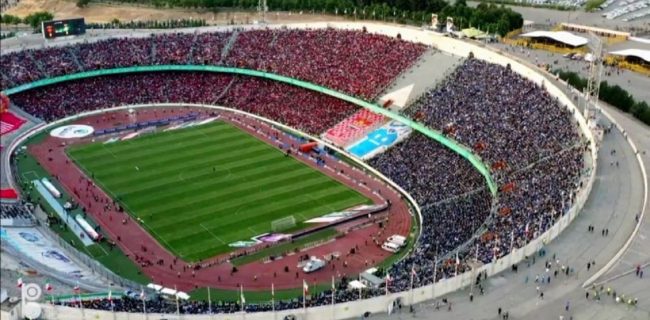 ساخت دو مجموعه ورزشی در شیراز آغاز شد