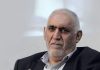 اعطای مرتبه استاد ممتازی به پدر پیوند کبد ایران دکتر ملک حسینی