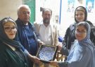 نکوداشت استاد حسن صفری در شب موسیقیایی شاهدان شیراز