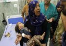 افزایش شهدای غزه به ۲۷۲۳۸ نفر