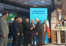 در همایش روز ملی حمل و نقل  شهرداری شیراز از سوی وزیر کشور به عنوان شهرداری برتر مورد تقدیر قرار گرفت
