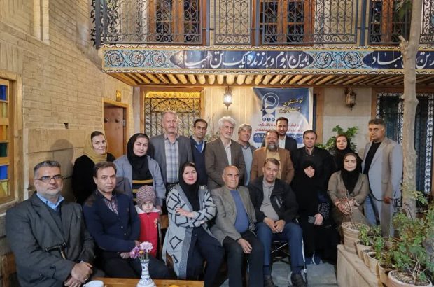 با حضور مدیرکل بهزیستی فارس و تشکلهای معلولین استان انجام شد: نشست تخصصی گردشگری و معلولیت در بافت تاریخی شیراز 