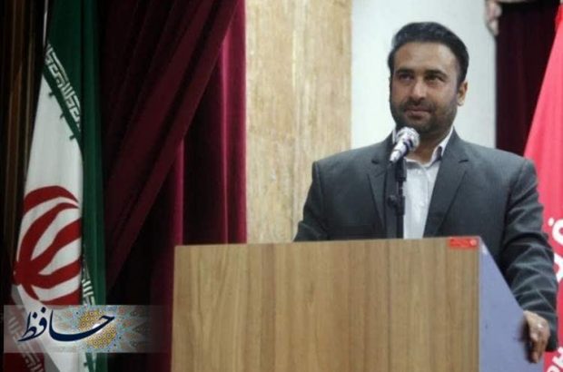 یک استان فارسی مدیر روابط عمومی انجمن کورن هول کشور شد