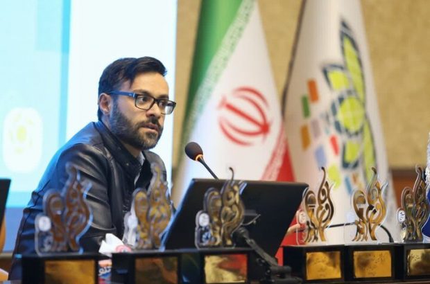 نتایج ارزیابی تیم‌های شرکت کننده در اولین رویداد جام رسانه امید استان فارس