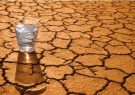 مردم یکی از شهرهای استان فارس ۱ هفته است آب ندارند