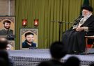 رهبر انقلاب در دیدار دست‌اندرکاران کنگره ۲۴ هزار شهید پایتخت تاکید کردند؛ تهران نماد شجاعت، دینداری و استقلال طلبی ملت ایران