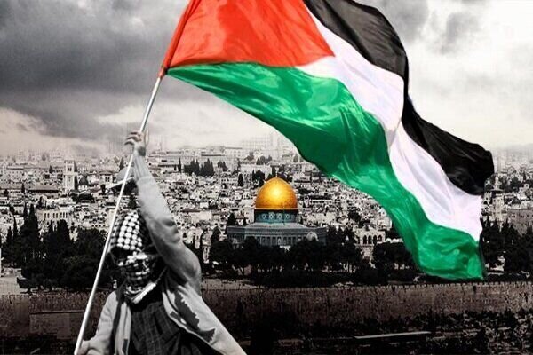 ثبت «روز جهانی حماسه فلسطین _ طوفان الاقصی» در تقویم رسمی کشور