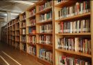مدیرکل کتابخانه های عمومی فارس خبر داد: دو کتابخانه عمومی در شهرستان لارستان به بهره برداری می رسد