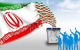 اعلام زمان‌بندی مرحله دوم انتخابات مجلس شورای اسلامی
