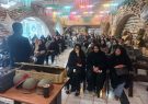 رویداد بزرگ روایت از زندیه در فارس برگزار شد
