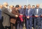 با حضور وزیر کشور؛ ۳۴۸ طرح عمرانی در شیراز افتتاح شد