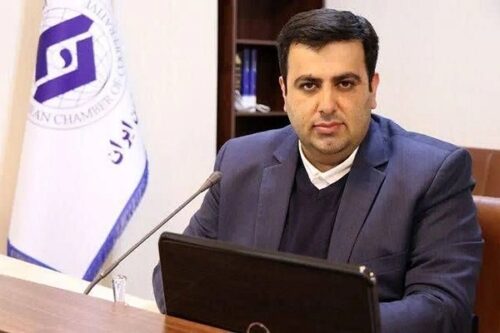 مدیر تعاون، کار و رفاه اجتماعی شهرستان شیراز منصوب شد
