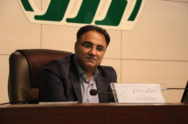 معاون مالی و اقتصادی شهرداری شیراز اعلام کرد؛ اسامی برندگان جوایز ششمین جشنواره خوش‌حسابی پرداخت عوارض نوسازی، صنفی(شغلی) و خودرو سال ۱۴۰۱