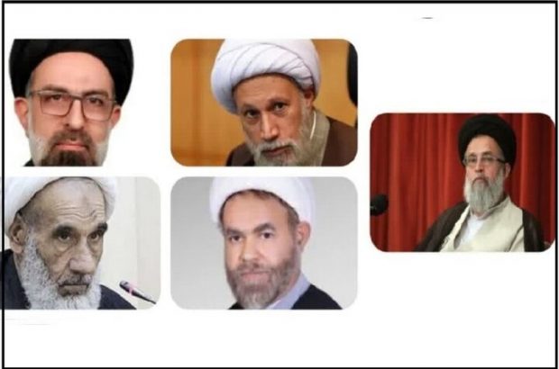 با اعلام رسمی فرماندار شیراز؛ ۵ منتخب ورود به مجلس خبرگان رهبری از استان فارس مشخص شدند