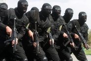 پایان گروگانگیری وهلاکت شرورمسلح  در فیروزاباد