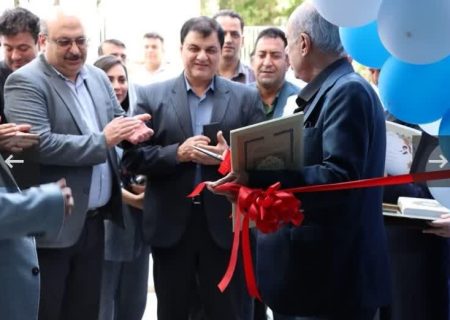 راه‌اندازی نخستین مرکز دیالیز HDF کشور در بیمارستان شهید بهشتی شیراز