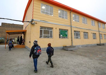 برچیده شدن بساط مدارس کانکسی در مناطق عشایر نشین فارس