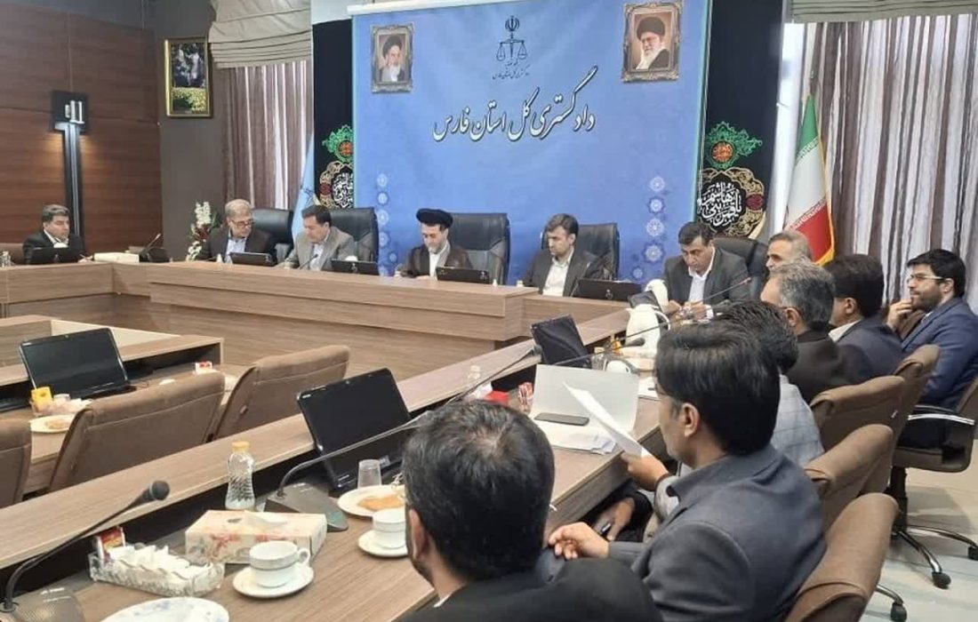 اتصال مشاوران املاک فارس به سامانه کاتب و ثبت ۹ هزار قرارداد یکسان
