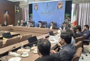 اتصال مشاوران املاک فارس به سامانه کاتب و ثبت ۹ هزار قرارداد یکسان