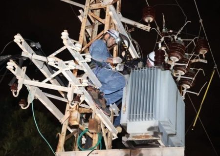 شناسایی و کشف ۲۰۵۰ مورد انشعاب غیرمجاز در فارس