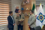 انتخاب سازمان مدیریت آرامستان‌ شهرداری شیراز در کارگروه تخصصی آرامستان‌های کشور