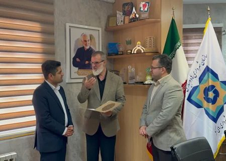 انتخاب سازمان مدیریت آرامستان‌ شهرداری شیراز در کارگروه تخصصی آرامستان‌های کشور