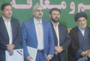 هجت حقیقی سکان‌‌دار مدیریت جهاد کشاورزی فارس شد