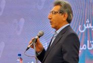 پدر علم بیوتکنولوژی ایران: نشستن و ایراد گرفتن، مشکلی را حل نمی‌کند
