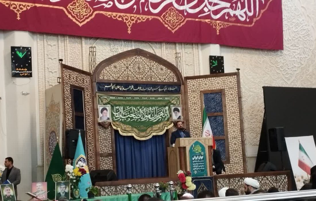 فارس به استقبال افتتاح ۲ هزار و ۵۶ پروژه عمرانی می‌رود
