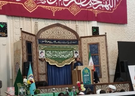 فارس به استقبال افتتاح ۲ هزار و ۵۶ پروژه عمرانی می‌رود