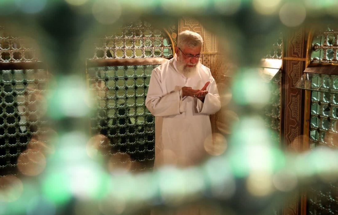   نگاهی به زندگینامه ولی امر مسلمین جهان شهید امام خامنه ای