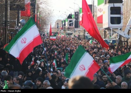 دعوت از مردم فارس برای حضور در راهپیمایی روز جهانی قدس