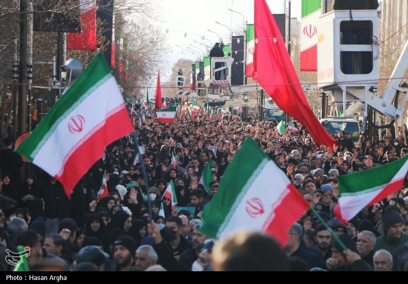 دعوت از مردم فارس برای حضور در راهپیمایی روز جهانی قدس