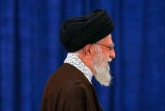 امام خامنه ای(قدس سره) به ملکوت اعلی پیوست