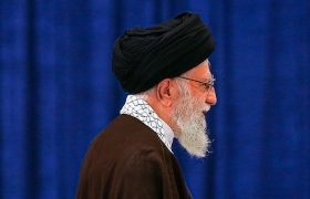 امام خامنه ای(قدس سره) به ملکوت اعلی پیوست