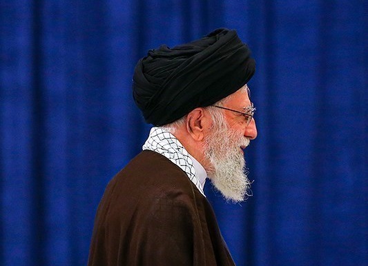 امام خامنه ای(قدس سره) به ملکوت اعلی پیوست