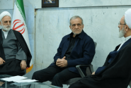 جزئیاتی درباره ساختار شورای موقت رهبری