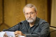 سخنان بسیار مهم لاریجانی در تحلیل جنگ و واکنش صریح به ترامپ