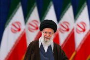 وداع با پیکر شهید امام خامنه‌ای(ره) از امشب در مصلّای تهران