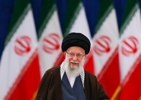 وداع با پیکر شهید امام خامنه‌ای(ره) از امشب در مصلّای تهران