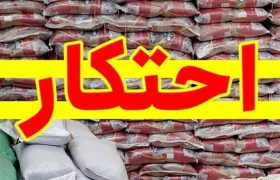 از لوبیا تا لاستیک؛ بزرگ‌ترین کشف احتکار امسال در فارس