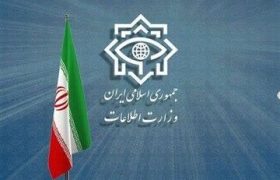 متلاشی شدن شبکه تروریستی دراستان فارس