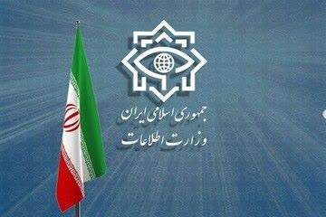 متلاشی شدن شبکه تروریستی دراستان فارس