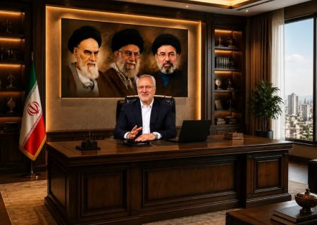 آمریکا باید منطقه را ترک و به لانه برگردد