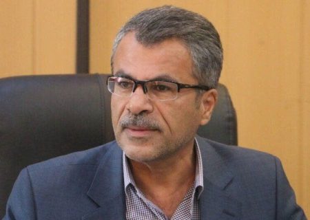 معاون سیاسی، اجتماعی و امنیتی استانداری فارس منصوب شد