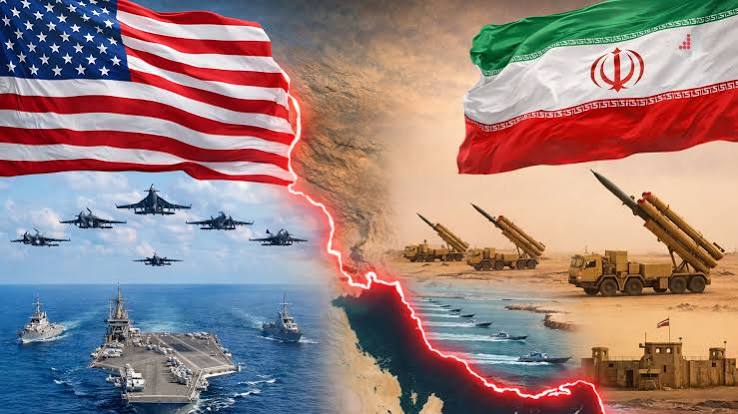 آمریکا باید منطقه را ترک و به لانه برگردد
